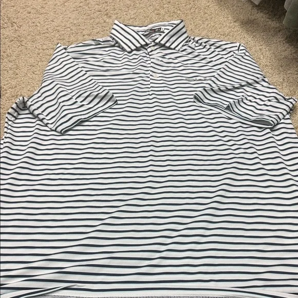 RLX performance polo size XL - Picture 1 of 3